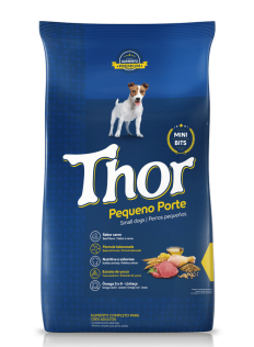 imagem do produto Thor Pequeno Porte