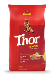 imagem do produto Thor Adultos