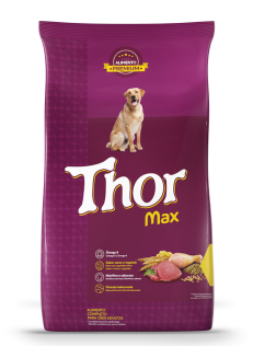 imagem do produto Thor Max Adultos