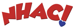 Logo da marca Nhac!