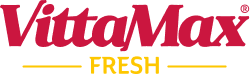 Logo da marca VittaMax Fresh