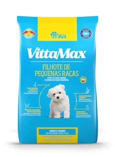 imagem do produto VittaMax