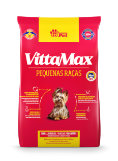 imagem do produto VittaMax