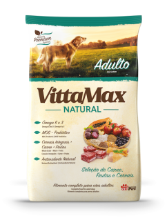 imagem do produto VittaMax Natural